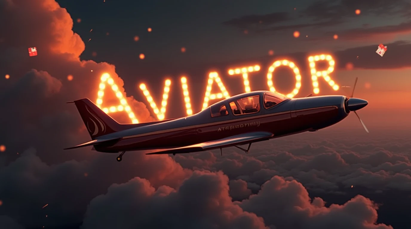 1win Aviator
