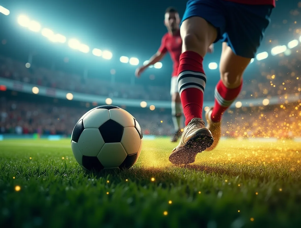 Fútbol en 1win Venezuela