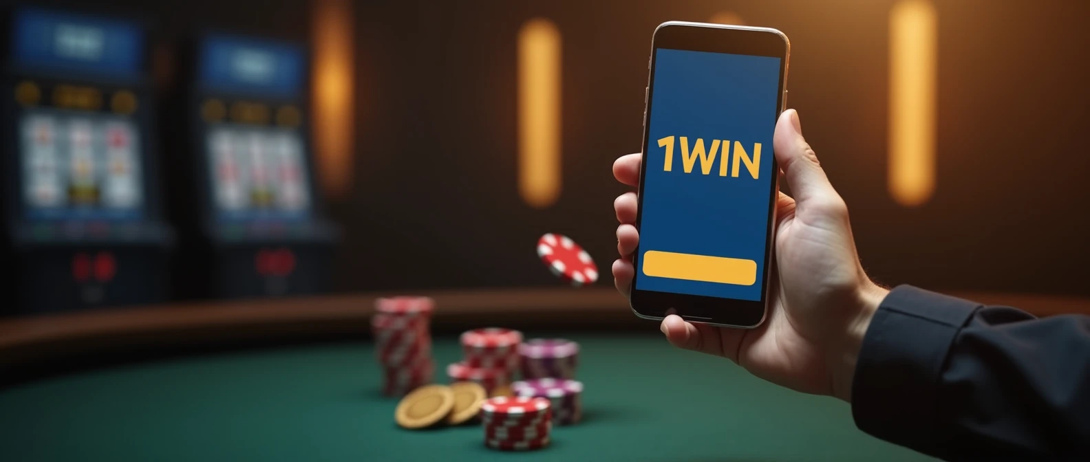 1win Download