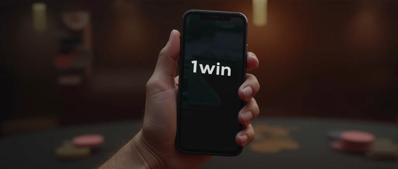 Aplicación Móvil 1win