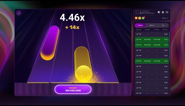 Piano tiles boost